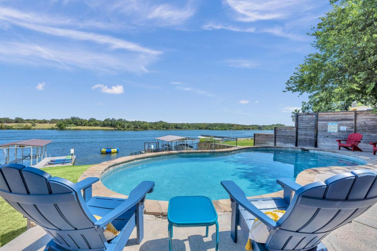 119 Christopher Concierge Services Available Kingsland Extérieur photo