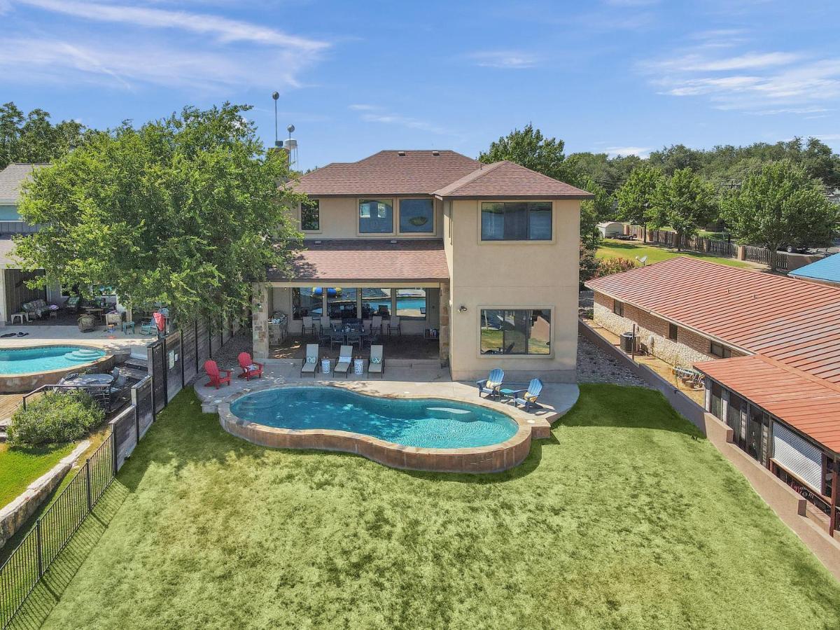 119 Christopher Concierge Services Available Kingsland Extérieur photo